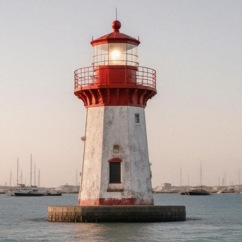Port Adelaide Lighthouse